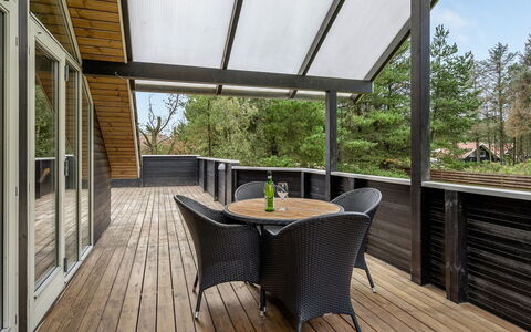 Medard - 2Km from the Sea: Chalet, Cabanon, Cabane, Ferme, Prairie, Cabane, Grange, Cabane En Rondins, Batiments Jardin