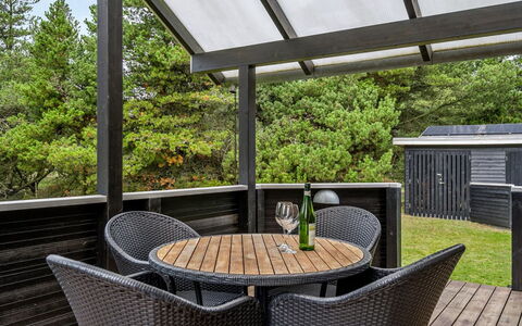 Medard - 2Km from the Sea: Chalet, Cabanon, Cabane, Ferme, Prairie, Cabane, Grange, Cabane En Rondins, Batiments Jardin