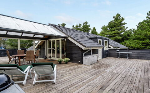 Medard - 2Km from the Sea: Chalet, Cabanon, Cabane, Ferme, Prairie, Cabane, Grange, Cabane En Rondins, Batiments Jardin