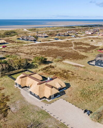 Ege - 200M from the Sea