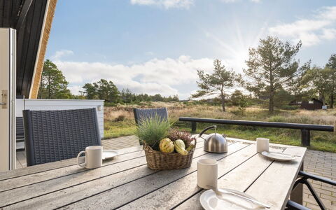 Gerdis - 1.6Km from the Sea: Architecture, Toit, Domicile, Composite, Daylighting, Siding, Allée