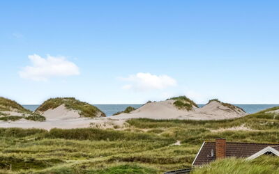 Birger - 300M from the Sea
