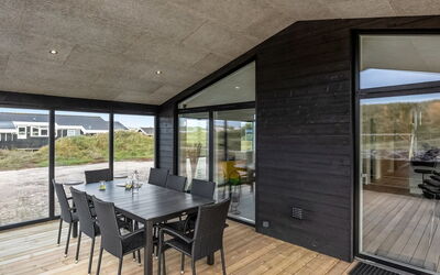 Birger - 300M from the Sea