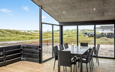 Birger - 300M from the Sea