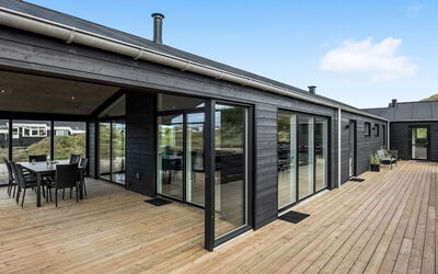 Birger - 300M from the Sea