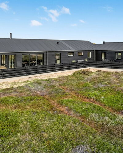 Birger - 300M from the Sea