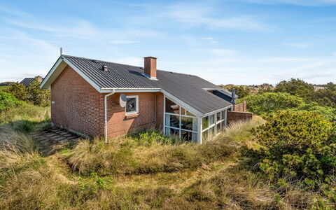 Anita - 500M from the Sea: Chalet, Cabanon, Cabane, Ferme, Prairie, Cabane, Grange, Cabane En Rondins, Batiments Jardin