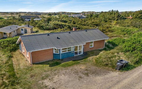 Anita - 500M from the Sea: Chalet, Cabanon, Cabane, Ferme, Prairie, Cabane, Grange, Cabane En Rondins, Batiments Jardin