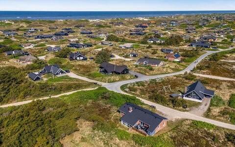 Anita - 500M from the Sea: Chalet, Cabanon, Cabane, Ferme, Prairie, Cabane, Grange, Cabane En Rondins, Batiments Jardin