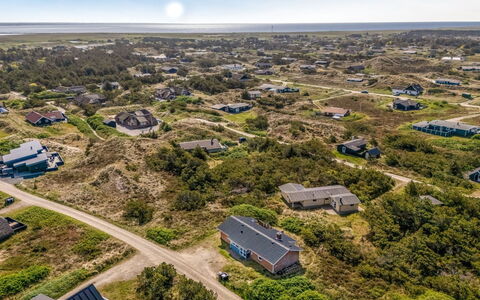 Anita - 500M from the Sea: Chalet, Cabanon, Cabane, Ferme, Prairie, Cabane, Grange, Cabane En Rondins, Batiments Jardin