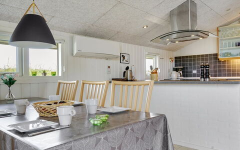 Apolonia - from the Sea: Cuisine, Design Intérieur, Luminaire, Sol, Plafond, Bois, Meubles, Comptoir, Éclairage, Sol