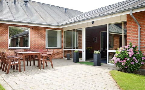 Martinus - 5.5Km from the Sea: Chalet, Toit, Domicile, Pente, Cabane, Siding