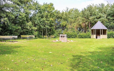 Martinus - 5.5Km from the Sea: Chalet, Toit, Domicile, Pente, Cabane, Siding
