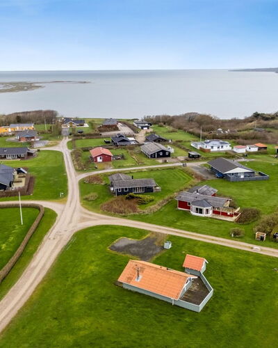 Lonne - 750M to the Fjord