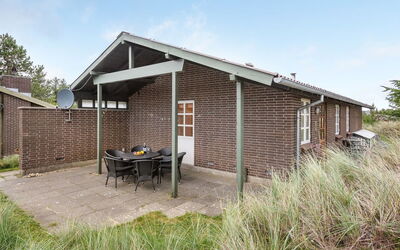 Thermet - 900M from the Sea