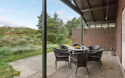 Thermet - 900M from the Sea