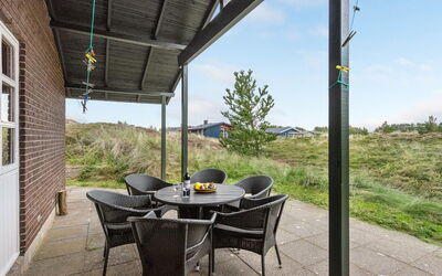 Thermet - 900M from the Sea