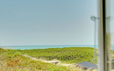 Quirina - 75M from the Sea: Chalet, Cabanon, Cabane, Ferme, Prairie, Cabane, Grange, Cabane En Rondins, Batiments Jardin