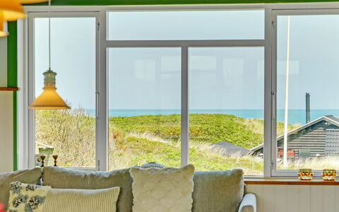 Quirina - 75M from the Sea: Chalet, Cabanon, Cabane, Ferme, Prairie, Cabane, Grange, Cabane En Rondins, Batiments Jardin