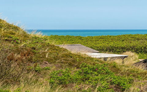 Quirina - 75M from the Sea: Chalet, Cabanon, Cabane, Ferme, Prairie, Cabane, Grange, Cabane En Rondins, Batiments Jardin