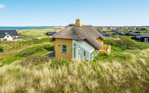 Quirina - 75M from the Sea: Chalet, Cabanon, Cabane, Ferme, Prairie, Cabane, Grange, Cabane En Rondins, Batiments Jardin