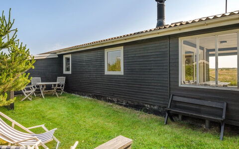 Vuokko - 400M from the Sea: Chalet, Cabanon, Cabane, Ferme, Prairie, Cabane, Grange, Cabane En Rondins, Batiments Jardin