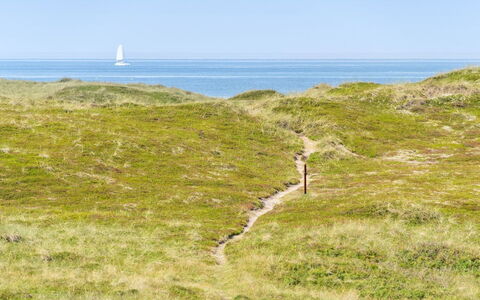 Bernice - 150M from the Sea: Chalet, Cabanon, Cabane, Ferme, Prairie, Cabane, Grange, Cabane En Rondins, Batiments Jardin