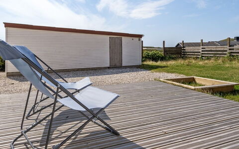 Bernice - 150M from the Sea: Chalet, Cabanon, Cabane, Ferme, Prairie, Cabane, Grange, Cabane En Rondins, Batiments Jardin