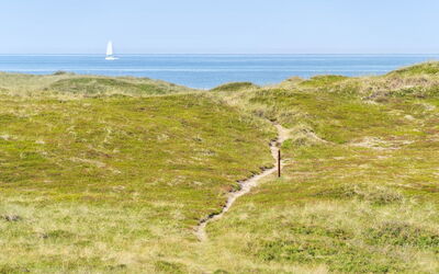 Bernice - 150M from the Sea