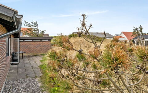 Fridolina - 200M from the Sea: Chalet, Cabanon, Cabane, Ferme, Prairie, Cabane, Grange, Cabane En Rondins, Batiments Jardin