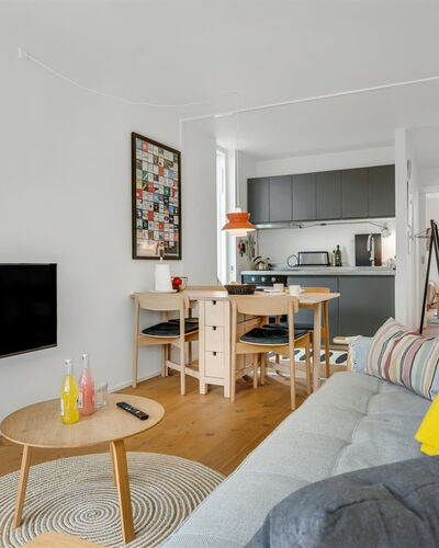 Alexandrina - 800M from the Sea