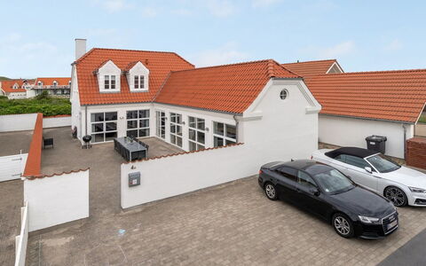 Riki - 150M from the Sea