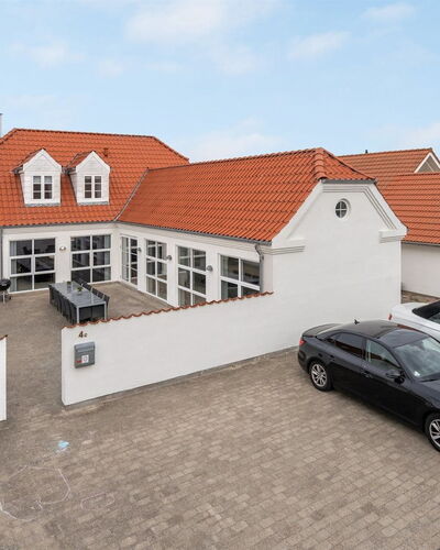 Riki - 150M from the Sea