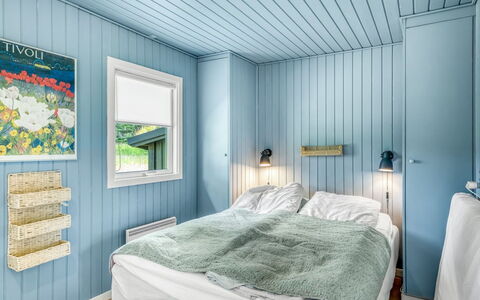Jorek - 1.3Km from the Sea: Bois, Chambre, Plafond, Design Intérieur, Sol, Sol, Domicile, Lit, Literie, Drap De Lit