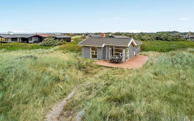 Gilbert - 96M from the Sea
