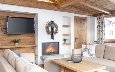 Logement:&nbsp;Penthouse mit 3 Schlafzimmern 180.12