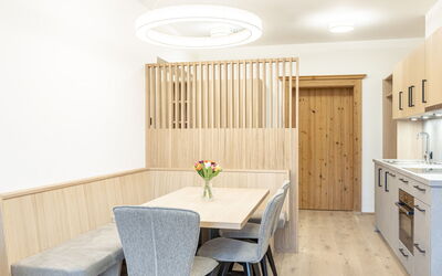 Logement:&nbsp;Mit 1 Schlafzimmer für 5 Personen 180.4