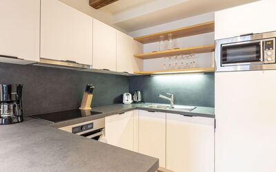 Logement:&nbsp;Mit 2 Schlafzimmern 180.8