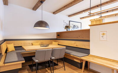 Logement:&nbsp;Mit 2 Schlafzimmern 180.8