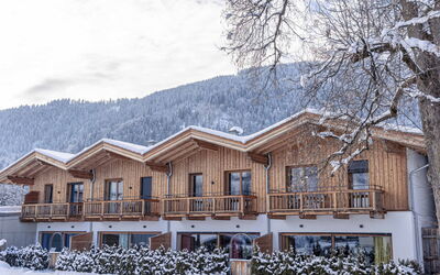 Logement:&nbsp;Mit 2 Schlafzimmern 180.8