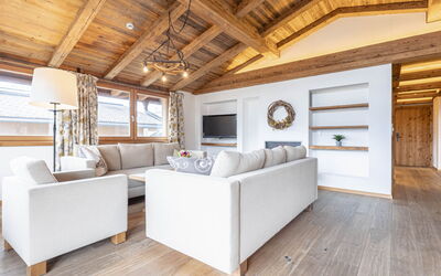 Logement:&nbsp;Penthouse mit 2 Schlafzimmern 180.11