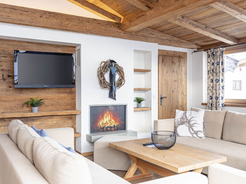 Logement:&nbsp;Penthouse mit 3 Schlafzimmern 180.12