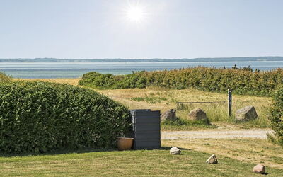 Kierstine - 100M from the Sea