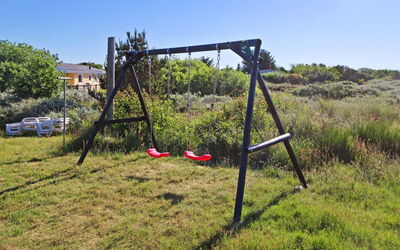 Allis - 400M from the Sea