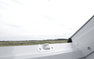 Tellervo - 2.4Km from the Sea