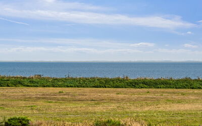 Theis - 100M from the Sea