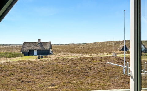 Thorbjörn - from the Sea: Architecture, Toit, Domicile, Composite, Daylighting, Siding, Allée