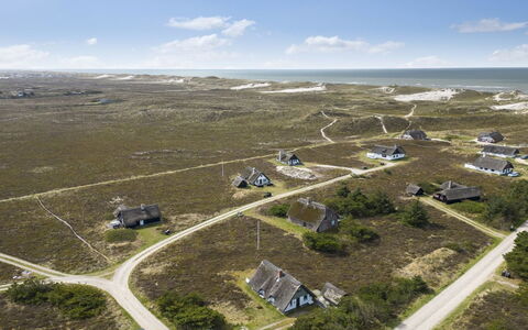 Thorbjörn - from the Sea: Architecture, Toit, Domicile, Composite, Daylighting, Siding, Allée