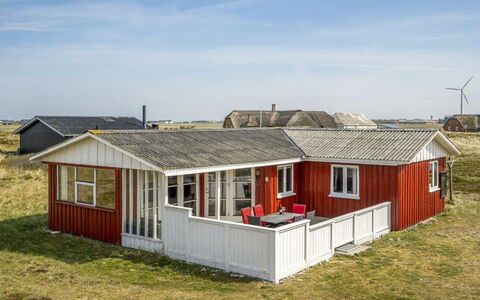 Hansen - 75M from the Sea