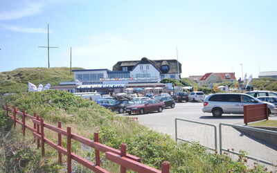 Anegrete - 900M from the Sea